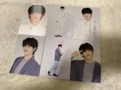 SEVENTEEN エスクプス JAPANドームツアー2020  トレカ