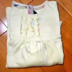 BURBERRY　カットソー　110