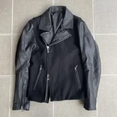 2026年最新】SHELLAC レザージャケット・ライダースの人気アイテム