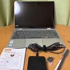 【送料込】 Lenovo YOGA 720-12IKB ノートパソコン本体 PC
