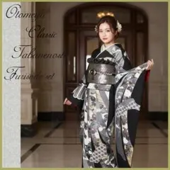 2025年最新】金駒刺繍振袖の人気アイテム - メルカリ