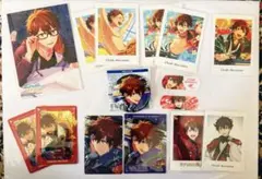 あんスタ 流星隊 守沢千秋