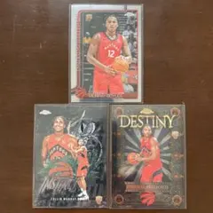 NBA バスケットボール マイケルジョーダン カーリー トレイヤング 