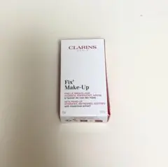 【未開封・未使用】CLARINS Fix' Make-Up 15ml