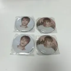 txt カプセルトイ　ヒュニンカイ