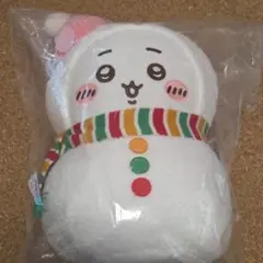 エニマイくじ ちいかわ A賞