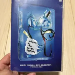 あいみょん　AIMYON TOUR 2019 DVD