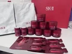 濃縮ピテラ配合♪❤SK-II スキンパワークリーム☆80g - メルカリ
