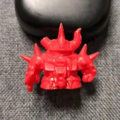 ガン消し グルゲル 赤色 グルゲル ガン消し 赤 - メルカリ