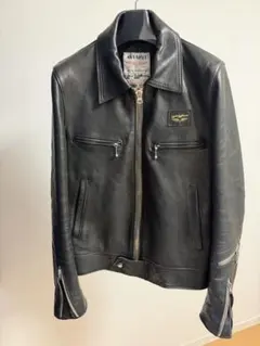 チリタンさま専用　新品未使用　ドミネーター ライダースジャケット　ベジカウ　38 楽天市場】ドミネーター（メンズファッション）の通販