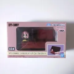 【 新品 】SPY×FAMILY スマホスタンド〜アーニャ・フォージャー〜