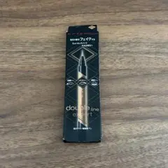 【新品未使用】KATE ダブルラインエキスパート