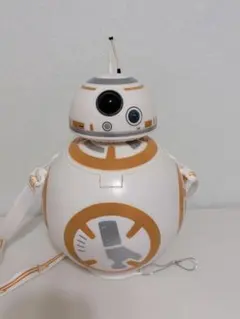 スター・ウォーズ BB-8 フィギュア　ディズニー　ポップコーン バケットのサムネイル