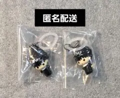 幽遊白書 ガチャ めじるしアクセサリー 飛影