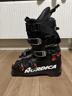 NORDICA DOBERMANN WORLDCUP130（ソール長267mm） NORDICA DOBERMANN WORLDCUP130（ソール長267mm） - メルカリ