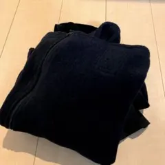 ecwcs gen2 フリース オーバーオール