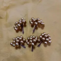 リース材料 5束セット