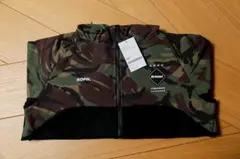 新品 F.C.Real Bristol VENTILATION パーカー #4