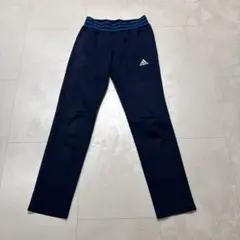 adidas ジャージパンツ　レディースS