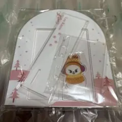 Stray Kids フォトカードスタンド