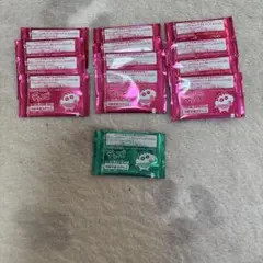 チョコビ　クレヨンしんちゃん　シール13個セット　未開封