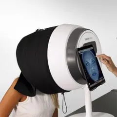 observ 520 肌診断機器　肌診断　エステ　美容のサムネイル