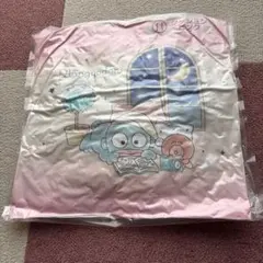 ハンギョドン一番くじ　クッション