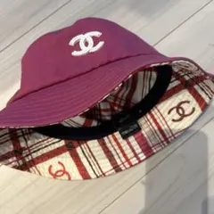 CHANEL バケハのサムネイル
