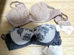 Wing ブラジャー 4点セット A75 ワコール Wing ブラジャー 4点セット A75 ワコール - メルカリ