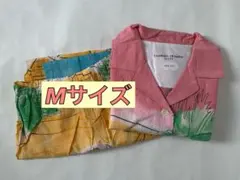 ワコール　ツモリチサト　パジャマ　Mサイズ　 UDT160 PI