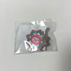 M!LK シャカレボ カプセルレボリューション 佐野勇斗 ピンバッジ