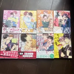BL漫画 まとめ売り 大量セット40冊 - メルカリ