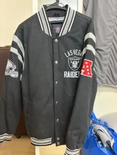 Las Vegas Raiders スタジャン XLのサムネイル