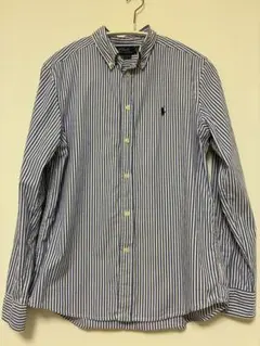 POLO RALPH LAUREN ラルフローレン ストライプシャツ
