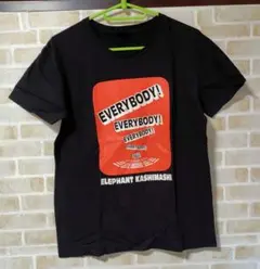 新品 エレファントカシマシ Tシャツ 復活の野音 2013 エレカシ XS貴重