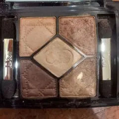 Dior サンククルールイリディセント #539 イリディセントレザー廃盤品