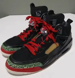 鑑賞用 NIKE JORDAN SPIZIKE "OG" 初期モデル 30cmのサムネイル