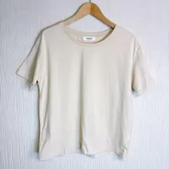 Sonny Label TRUECOTTON ルーズフィットTシャツ Fサイズのサムネイル