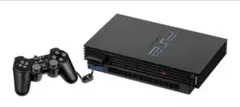 プレイステーション2 本体 ブラック ジャンク品