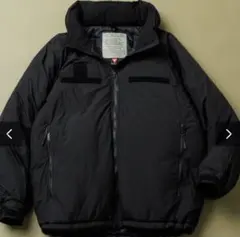 LEVEL7 HIGH LOFT JACKET PRIMALOFT