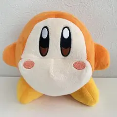 星のカービィ ワドルディ ぬいぐるみのサムネイル