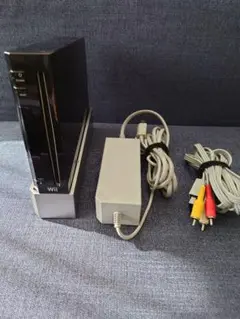 【美品】Wii 本体 楽天市場】箱付・付属品完備 任天堂 Wii 本体 中古 ニンテンドー