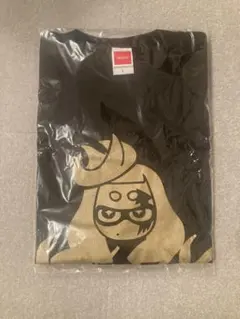 スプラトゥーン Tシャツ タオルセット テンタライブver - メルカリ