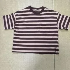 GU Tシャツ