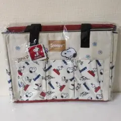 Snoopy スヌーピー エコバッグ