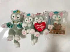 ジェラトーニセット