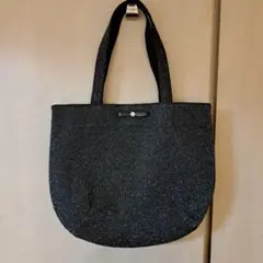 【美品】ANTEPRIMA MISTO♡ BRILLO BOWトート ブラック