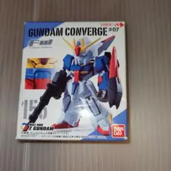 ガンダムコンバージ156 #07 Zガンダム フィギュア 156. Zガンダム FW GUNDAM CONVERGE＃07(ガンダムコンバージ#07) 機動