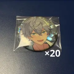 あんスタ 瀬名泉 缶バッジ 20個