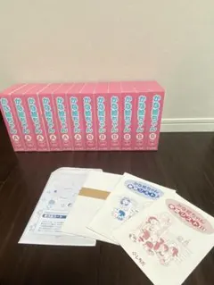 しちだ 七田式 かな絵ちゃん 日本語 A Bセット フラッシュカード1200枚